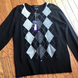 Apt. 9 cardigan